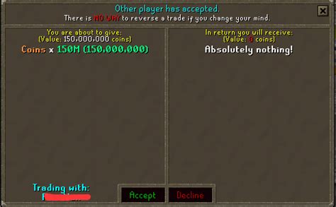 I bought 20 bonds to jumpstart my account as I just created an <b>osrs</b> account on a 20 year old account. . Osrs banned for buying gold 2023
